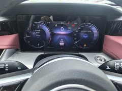 Hongqi H5 2023 2.0T automatic smart connected flag version - ფოტო 6