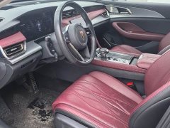 Hongqi H5 2023 2.0T automatic smart connected flag version - ფოტო 7