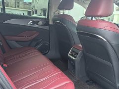 Hongqi H5 2023 2.0T automatic smart connected flag version - ფოტო 9