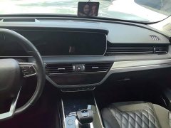 Hongqi HS5 2022 2.0T Zhilian Qixiang four-wheel drive version - ფოტო 13