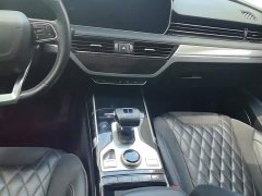 Hongqi HS5 2022 2.0T Zhilian Qixiang four-wheel drive version - ფოტო 16