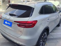 Hongqi HS5 2022 2.0T Zhilian Qixiang four-wheel drive version - ფოტო 3