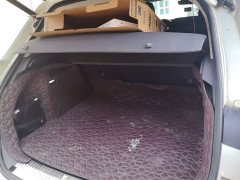 Hongqi HS5 2022 2.0T Zhilian Qixiang four-wheel drive version - ფოტო 4