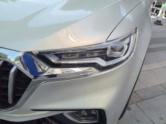Hongqi HS5 2022 2.0T Zhilian Qixiang four-wheel drive version - ფოტო 5