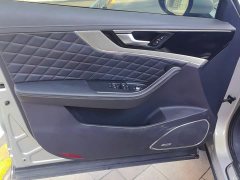 Hongqi HS5 2022 2.0T Zhilian Qixiang four-wheel drive version - ფოტო 7
