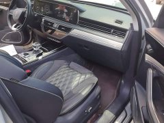 Hongqi HS5 2022 2.0T Zhilian Qixiang four-wheel drive version - ფოტო 8