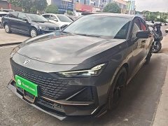 Changan UNI-V 2022 1.5T sports version - ფოტო 1