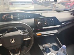 Changan UNI-V 2022 1.5T sports version - ფოტო 10
