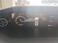 Changan UNI-V 2022 1.5T sports version - ფოტო 12