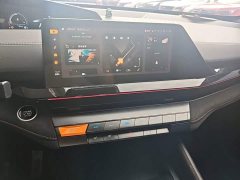 Changan UNI-V 2022 1.5T sports version - ფოტო 13