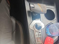Changan UNI-V 2022 1.5T sports version - ფოტო 14