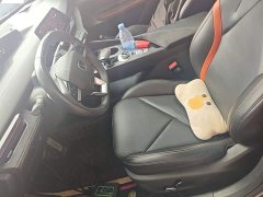 Changan UNI-V 2022 1.5T sports version - ფოტო 15