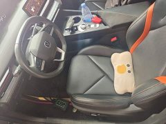 Changan UNI-V 2022 1.5T sports version - ფოტო 16