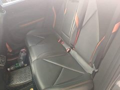 Changan UNI-V 2022 1.5T sports version - ფოტო 17