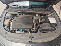 Changan UNI-V 2022 1.5T sports version - ფოტო 20