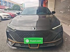 Changan UNI-V 2022 1.5T sports version - ფოტო 3
