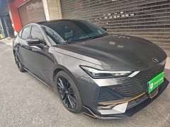 Changan UNI-V 2022 1.5T sports version - ფოტო 4