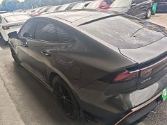 Changan UNI-V 2022 1.5T sports version - ფოტო 5