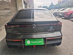 Changan UNI-V 2022 1.5T sports version - ფოტო 6