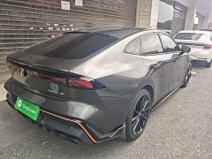 Changan UNI-V 2022 1.5T sports version - ფოტო 7