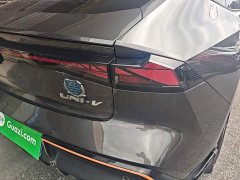Changan UNI-V 2022 1.5T sports version - ფოტო 8