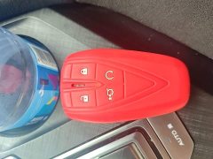 Changan UNI-V 2022 1.5T sports version - ფოტო 9