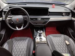 Hongqi HS5 2019 2.0T Zhilian Flagship Edition - ფოტო 10
