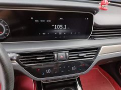 Hongqi HS5 2019 2.0T Zhilian Flagship Edition - ფოტო 13