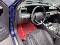 Hongqi HS5 2019 2.0T Zhilian Flagship Edition - ფოტო 16