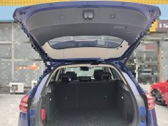 Hongqi HS5 2019 2.0T Zhilian Flagship Edition - ფოტო 19