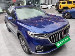 Hongqi HS5 2019 2.0T Zhilian Flagship Edition - ფოტო 4