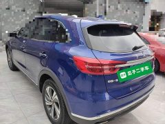 Hongqi HS5 2019 2.0T Zhilian Flagship Edition - ფოტო 5
