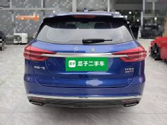 Hongqi HS5 2019 2.0T Zhilian Flagship Edition - ფოტო 6