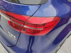Hongqi HS5 2019 2.0T Zhilian Flagship Edition - ფოტო 8