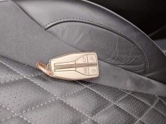 Hongqi HS5 2019 2.0T Zhilian Flagship Edition - ფოტო 9