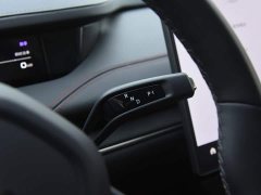 Xiaomi SU7 2024, four-wheel drive, ultra-long battery life, high-end smart driving Max version - ფოტო 10