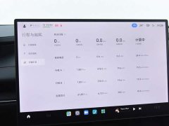 Xiaomi SU7 2024, four-wheel drive, ultra-long battery life, high-end smart driving Max version - ფოტო 11