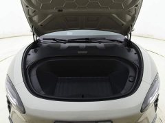 Xiaomi SU7 2024, four-wheel drive, ultra-long battery life, high-end smart driving Max version - ფოტო 12