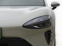 Xiaomi SU7 2024, four-wheel drive, ultra-long battery life, high-end smart driving Max version - ფოტო 13