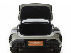 Xiaomi SU7 2024, four-wheel drive, ultra-long battery life, high-end smart driving Max version - ფოტო 14