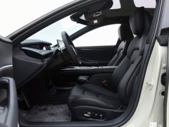 Xiaomi SU7 2024, four-wheel drive, ultra-long battery life, high-end smart driving Max version - ფოტო 6