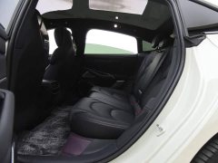 Xiaomi SU7 2024, four-wheel drive, ultra-long battery life, high-end smart driving Max version - ფოტო 7