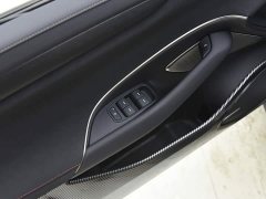 Xiaomi SU7 2024, four-wheel drive, ultra-long battery life, high-end smart driving Max version - ფოტო 8