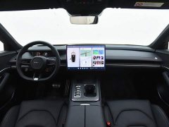 Xiaomi SU7 2024, four-wheel drive, ultra-long battery life, high-end smart driving Max version - ფოტო 9