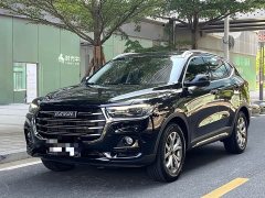 Haval H6 2023 National Fashion Edition 1.5T Automatic Champion Edition - ფოტო 1