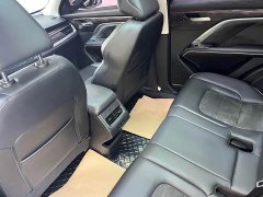 Haval H6 2023 National Fashion Edition 1.5T Automatic Champion Edition - ფოტო 11