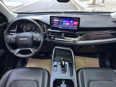 Haval H6 2023 National Fashion Edition 1.5T Automatic Champion Edition - ფოტო 14