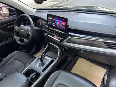 Haval H6 2023 National Fashion Edition 1.5T Automatic Champion Edition - ფოტო 16