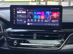 Haval H6 2023 National Fashion Edition 1.5T Automatic Champion Edition - ფოტო 17