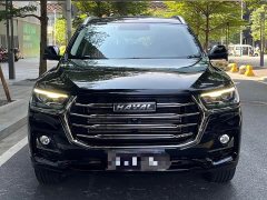 Haval H6 2023 National Fashion Edition 1.5T Automatic Champion Edition - ფოტო 2